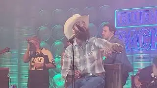 Post Malone - Chemicals Live Bud Light Backyard  New Orleans 2/7/2025