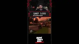 GRAND THEFT AUTO LIBERTY CITY STORIES FIRST TIME  (Portrait)