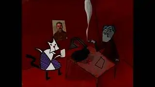 Worker and Parasite - 