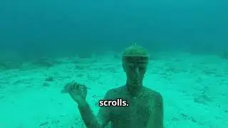 Unraveling the Mysteries of Atlantis: Fact or Fiction?