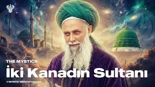 İki Kanadın Sultanı - The Mystics | New English Turkish Nasheed | Mystic Meditation Records