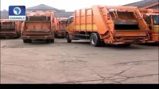 Big Story: Waste To Wealth Pt.1