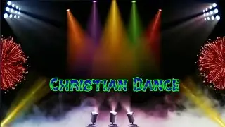 Christian Dance| Cut song| 2026| New Dance #tamilchristiandance #christiandancesong #cutsong #jesus 