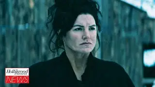 The Daily Wire Releases Full Trailer for Gina Carano Led Movie &lsquo;Terror On the Prairie&rsquo; | THR News