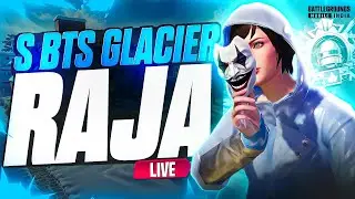 SBTS RAJA | BGMI LIVE TAMIL 🔥 | SUPPORT ME 🙏#madan #botsquad #sbtsraja