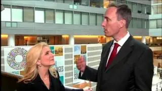 INTERVIEW WITH MARTIN RAISER, TURKEY COUNTRY DIRECTOR -WORLD BANK