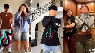 Dream Girl Challenge Tiktok Compilation
