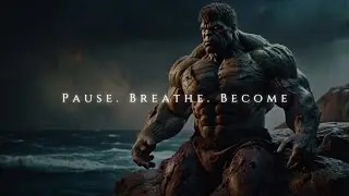 Slow Down to Power Up