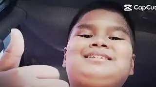 versi anak karate ni bos senggol dong