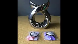 My 1st Wax Melt Unboxing featuring JF Wax Melts