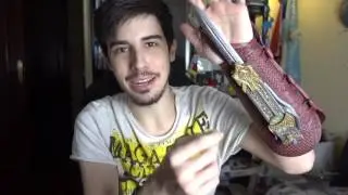UNBOXING VARIADITOI