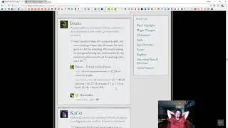 CHINESE JESTER - PATCH 8.9 REVIEW