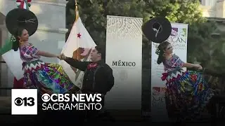 Northern California Hispanic Heritage Month celebrations muted, citing current political climate