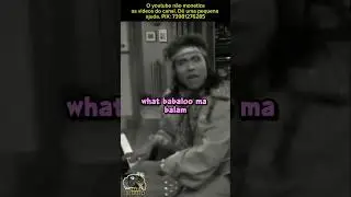 Music&atilde;o Little Richard - Tutti Frutti