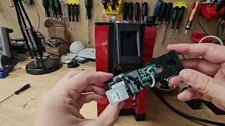 smart-grind-by-weight Eureka Mignon Specialita assembly video
