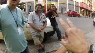 YAMAHA MT 09 MOTO BOY RAIZ ANO 2016 LEVANDO ESCAPAMENTO PARA O CORREIO MEU AMIGO RODRIGO