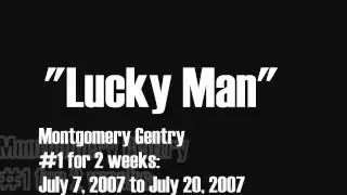 #1 Country Songs by Week for 2007
