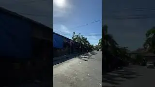 Pasar Kreneng Denpasar Bali