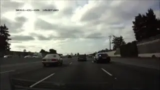 vehicle profiling