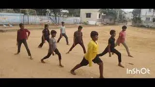 Sunday Session: Karate Mastery with SGFI Coaches @ SSAIS