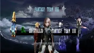 Lightning Returns:Final Fantasy XIII Information