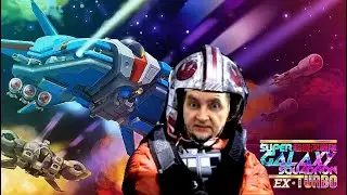 Super Galaxy Squadron EX - TURBO bei Steam