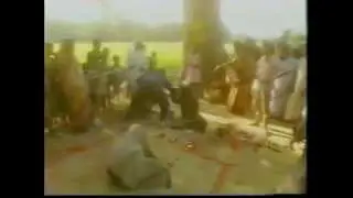 FAKIR SP ALI 'S FIRE BALL 'MIRACLE' EXPOSED BY THE RATIONALISTS (1995) - PART-2