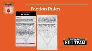 Just Another Kill Team Murderwing Review