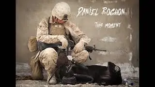 Daniel Rochon - This Moment - Audio - Guest solo Yiannis Papadopoulos