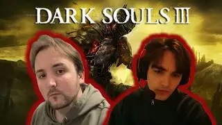 NOT🚨ENDING🚨TILL🚨WE🚨COMPLETE🚨DARK SOULS 3