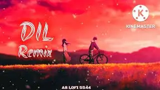 Maine Tera Naam Dil Rakh Diya slower and reverb song aslofi life