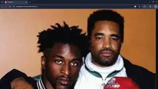 Marley Marl exclusive birthday tribute mix to Rakim!
