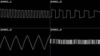 Andrew Taylor - Super Space Invaders (SMS/GG) Title - ***10HZ*** NES cover - 200 sub special