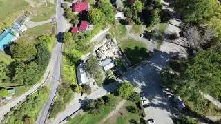 Arrowtown, NZ - Lockdown March 2020