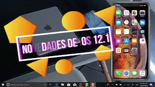 iOS 12.1 Oficial [+70 Nuevos Emojis, Adi&oacute;s efecto Belleza en Xs y Xs Max]