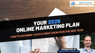 Creating Your 2026 Online Marketing Plan