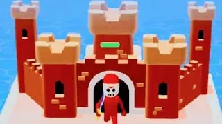 Count Masters: Max level Crowd Clash| New Update Gameplay| All Levels Walkthrough (Android, iOS)