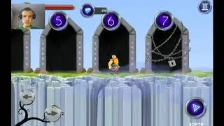 Прохождение игры Shadow Viking на андроид № 2