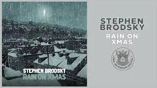 STEPHEN BRODSKY 