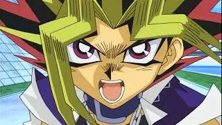 Toonami - Yu-Gi-Oh! Promo (4K)