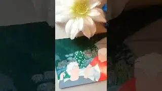#maheshbabu #sitara #artvideos #painting #shorts #trendingshorts #artwork #artvideos