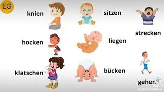 der Köper-wir lernen Deutsch