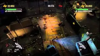 PopThosePringles & Swamps Play Dead Nation - Episode 1