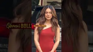 anya singh spotted At the cams as she steps out and about in juhu #celebrity