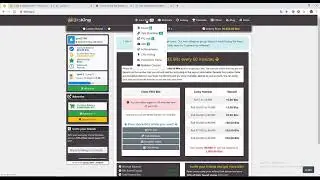 3 EN 1 - Faucet que est&aacute;n pagando 2020 - + comprobante de pago