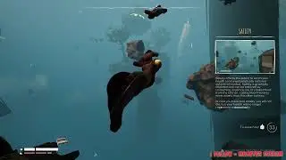 Voidtrain Gameplay &ndash; First Time Exploring the Endless Void (Ep. 1 | Vyseroy Let&rsquo;s Play) [VOD]