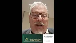Tw&oacute;rca egzosom&oacute;w prof. Jan L&ouml;tvall z G&ouml;teborga zapraszana na XXIV Konges SLDE w Warszawie 8-10 marca