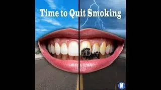 Time to Quit Smoking! #nosmokingday #quitsmokingnow