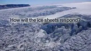 Understanding Ice-Sheet Stability Using Rocks