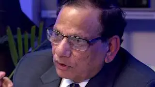 NITI Aayog Member (Health) Dr VK Paul